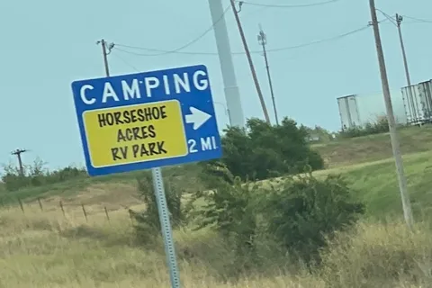 Horseshoe Acres RV Park