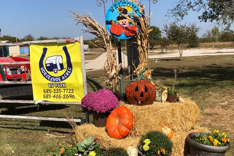 Horseshoe Acres RV Park