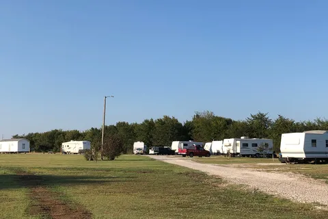 Horseshoe Acres RV Park