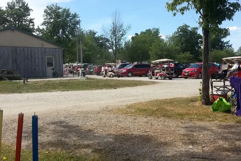Windsor Campground Inc