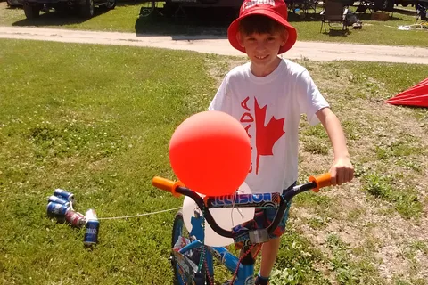 Windsor Campground Inc