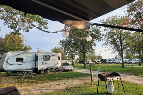 Windsor Campground Inc