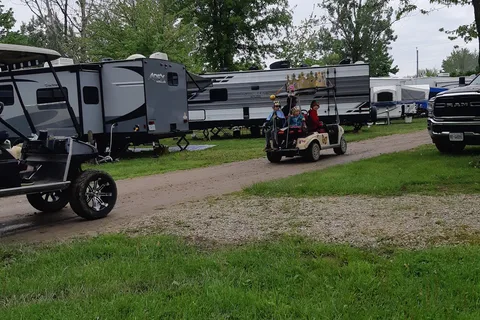 Windsor Campground Inc