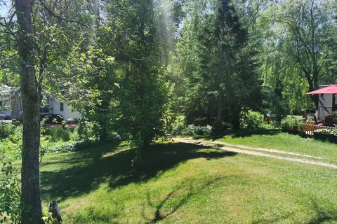 Camping au bord de l eau