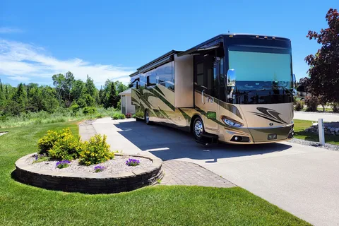 Traverse Bay RV Resort