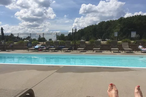 Traverse Bay RV Resort