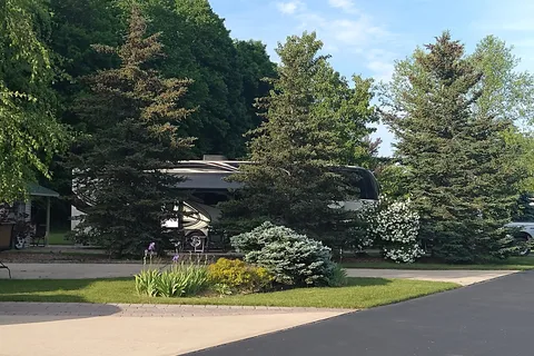 Traverse Bay RV Resort