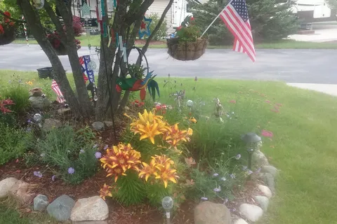 Traverse Bay RV Resort
