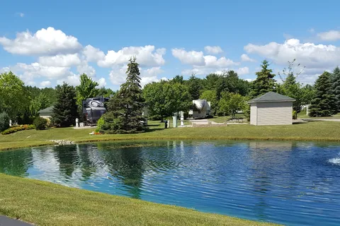 Traverse Bay RV Resort