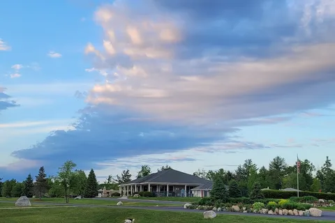 Traverse Bay RV Resort
