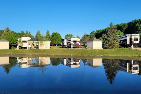 Traverse Bay RV Resort
