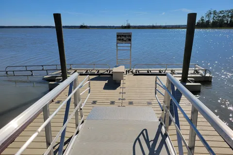 Machicomoco State Park