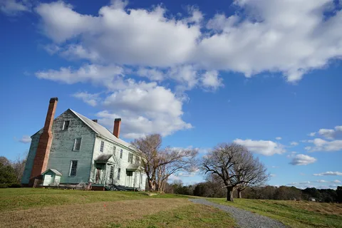 Machicomoco State Park