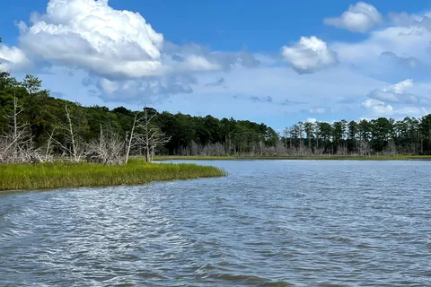 Machicomoco State Park