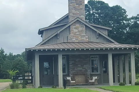 Machicomoco State Park