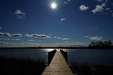 Machicomoco State Park