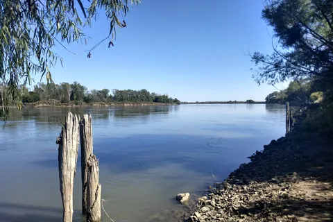 Indian Cave State Park