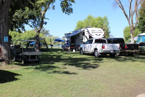 Kings River RV Resort