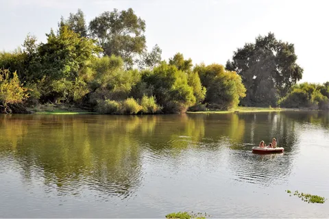 Kings River RV Resort