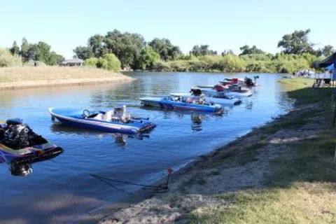 Kings River RV Resort