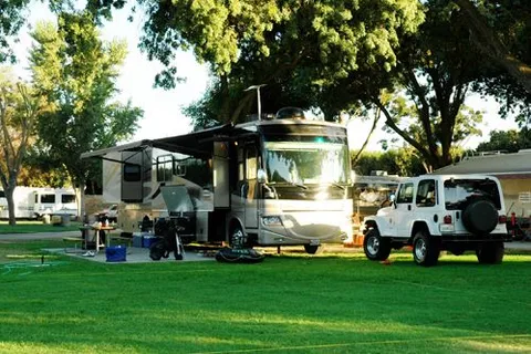 Kings River RV Resort