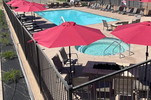 Kings River RV Resort