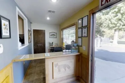 Kings River RV Resort
