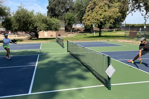 Kings River RV Resort