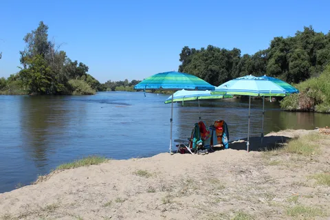 Kings River RV Resort