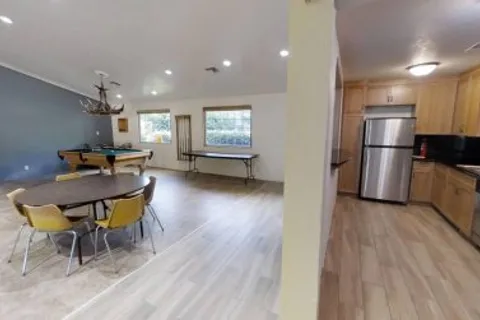 Kings River RV Resort