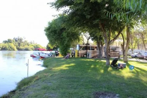 Kings River RV Resort
