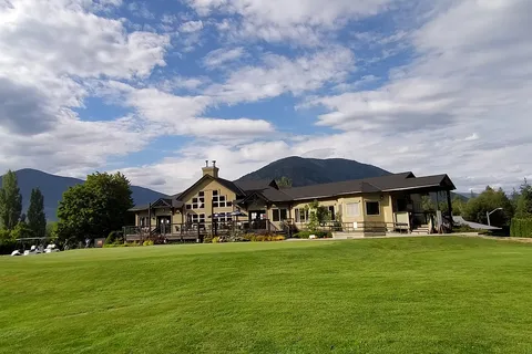Granite Point Golf and RV