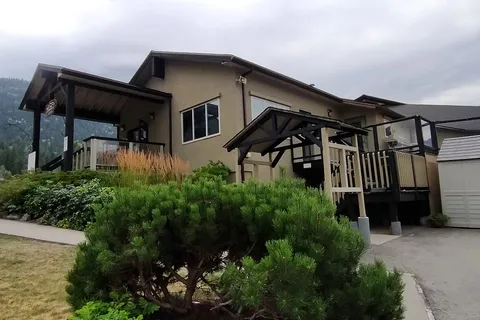 Granite Point Golf and RV