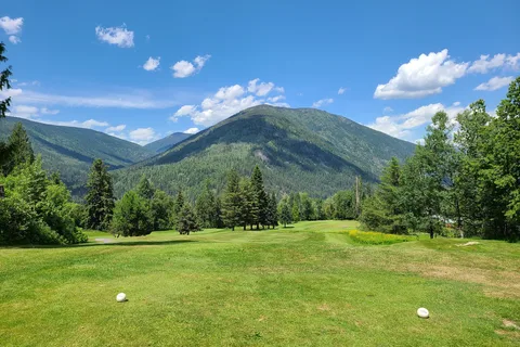 Granite Point Golf and RV