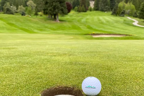 Granite Point Golf and RV