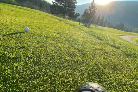 Granite Point Golf and RV