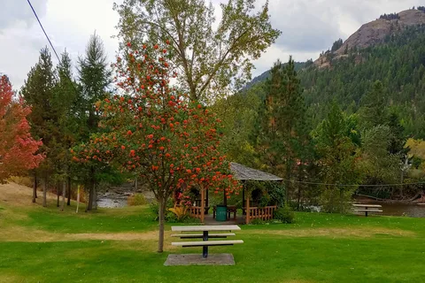 Granite Point Golf and RV