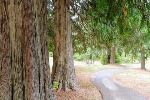 Granite Point Golf and RV