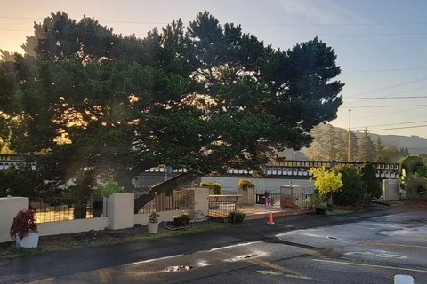 Venice RV Park