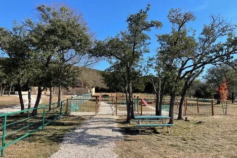Basin RV Park