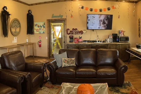 Basin RV Park