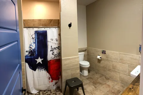 Basin RV Park