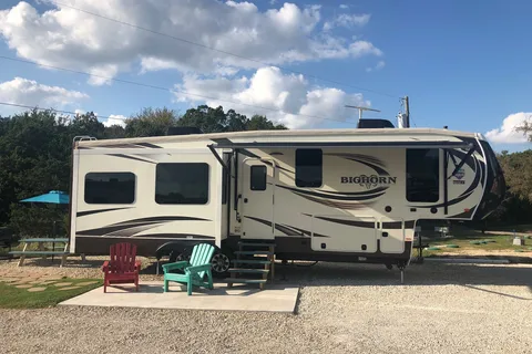Basin RV Park