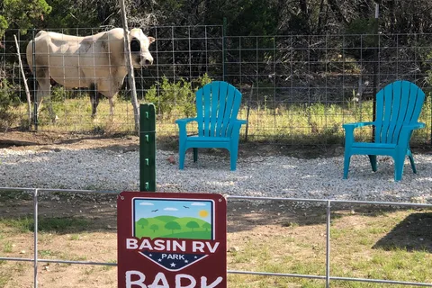 Basin RV Park