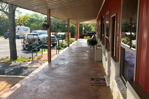 Basin RV Park