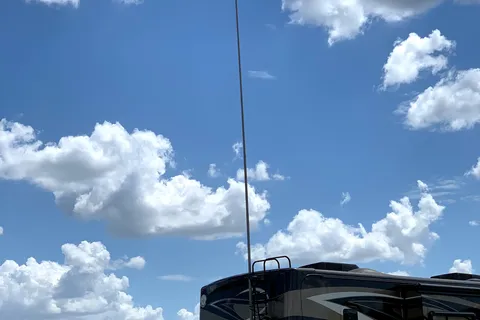 Basin RV Park