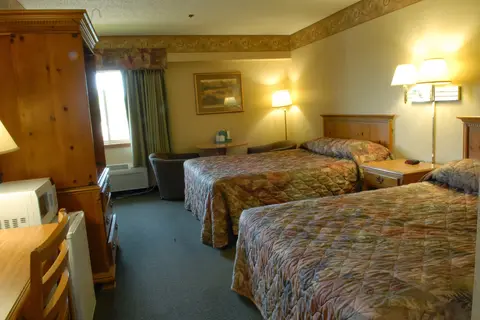 Bay Mills Resort and Casino