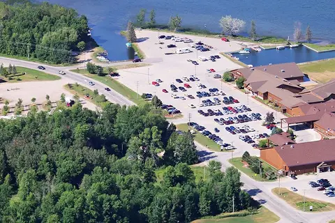 Bay Mills Resort and Casino
