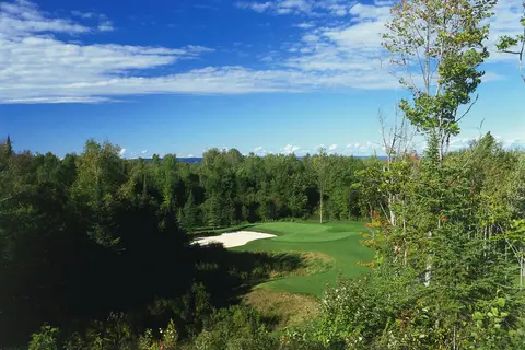 Bay Mills Resort and Casino