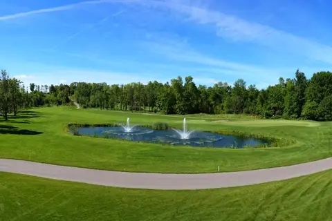 Bay Mills Resort and Casino